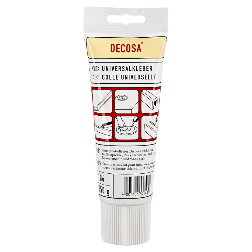 DECOSA Universalkleber Tube 350 g