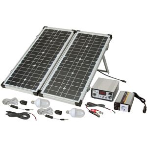 Solar-Energie-Set 'SES P4033' 40 W