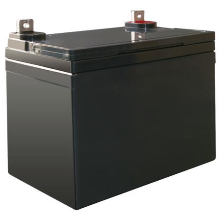 2. Bild von Akku 12 V/33 Ah für 'SES P4033' 12 kg