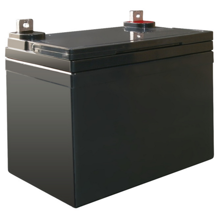 Bild von Akku 12 V/33 Ah für 'SES P4033' 12 kg