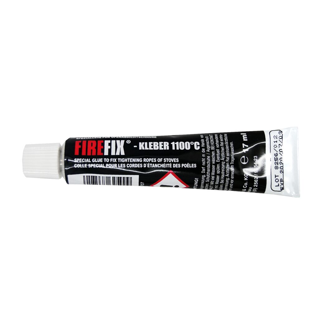 Tube FIREFIX Kleber 1100 Grad