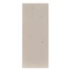Schamottestein 400 x 160 x 32 mm