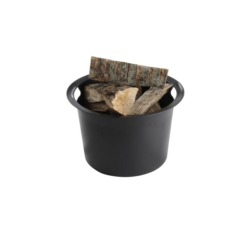 Kunststoffeinsatz für Holzkorb 'Proline' Ø 45 cm