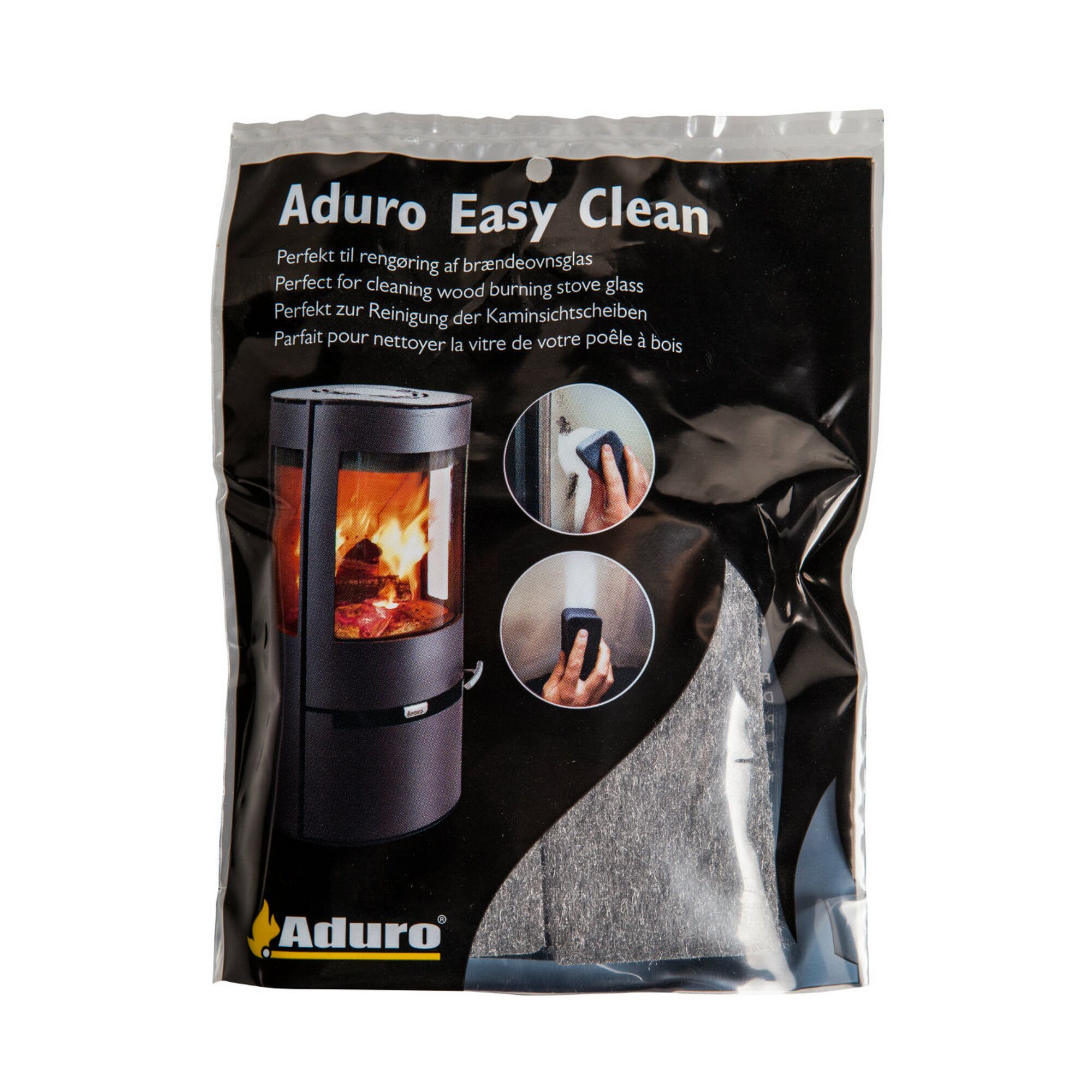 Aduro Easy Clean Kaminreiniger