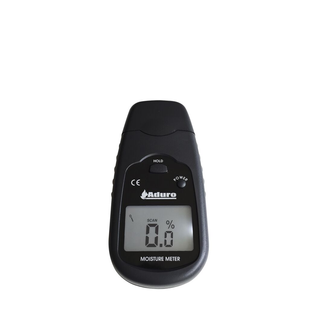 Aduro Feuchtigkeitmesser mit Display