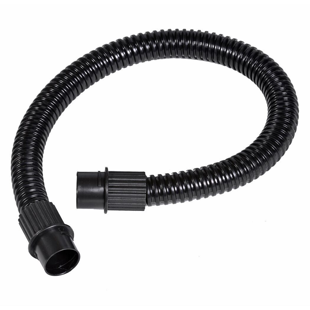 Aschesauger mit Motor 800 Watt