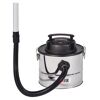 Aschesauger mit Motor 800 Watt