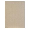 Vermiculitplatte 60 x 80 x 3 cm