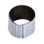 Klebeband hitzebeständig 30 x 2,5 cm