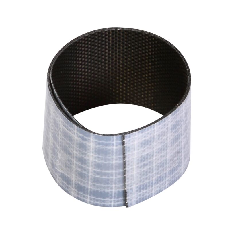 Klebeband hitzebeständig 30 x 2,5 cm