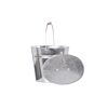 Mehrzweckeimer oval mit Deckel 13 l