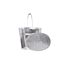 Mehrzweckeimer oval mit Deckel 13 l