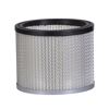 Ersatzfilter für Aschesauger mit Motor