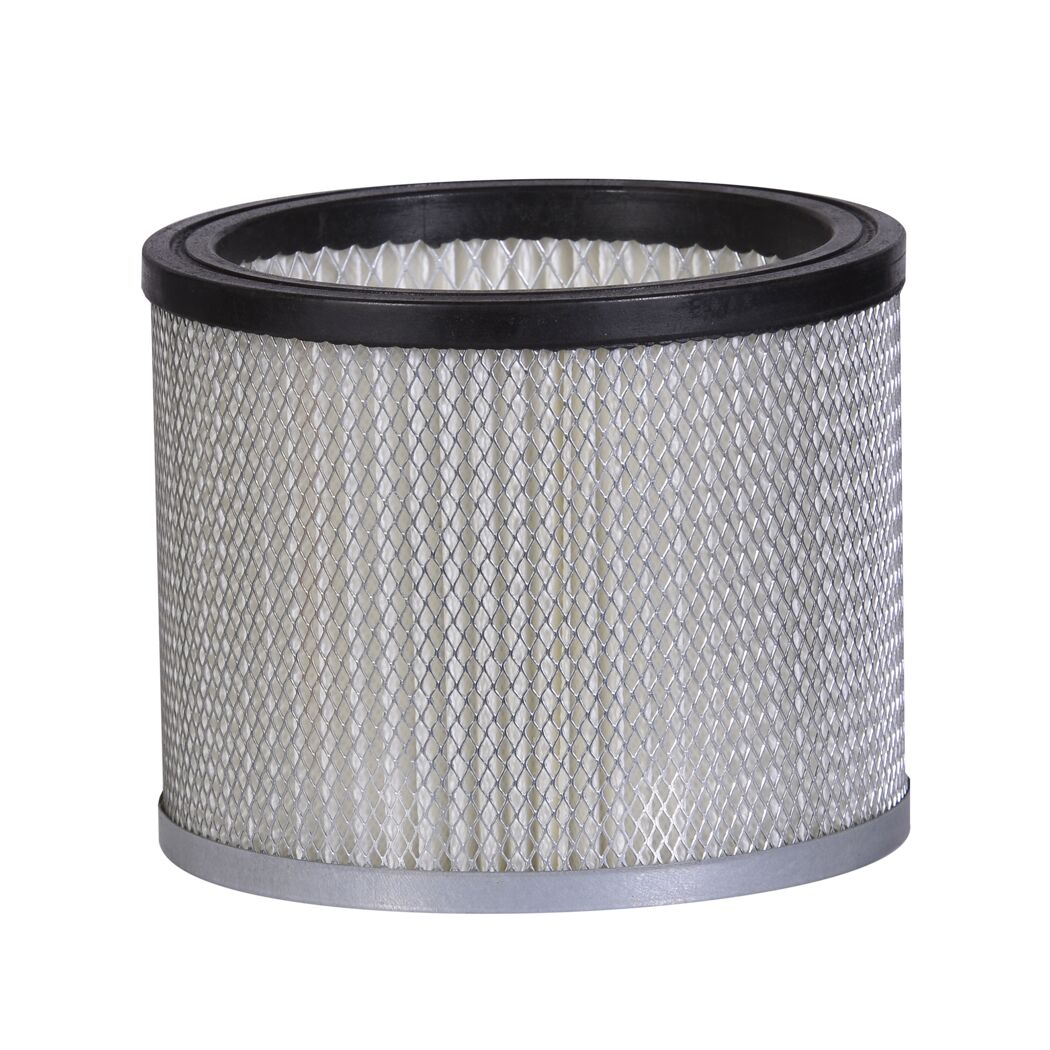 Ersatzfilter für Aschesauger mit Motor