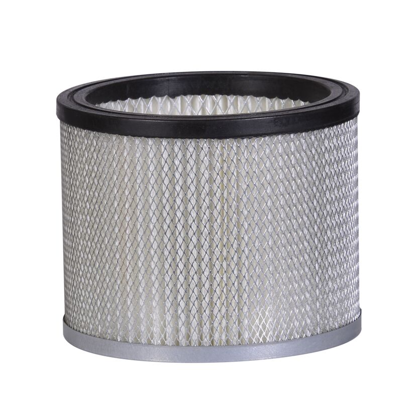 Ersatzfilter für Aschesauger mit Motor