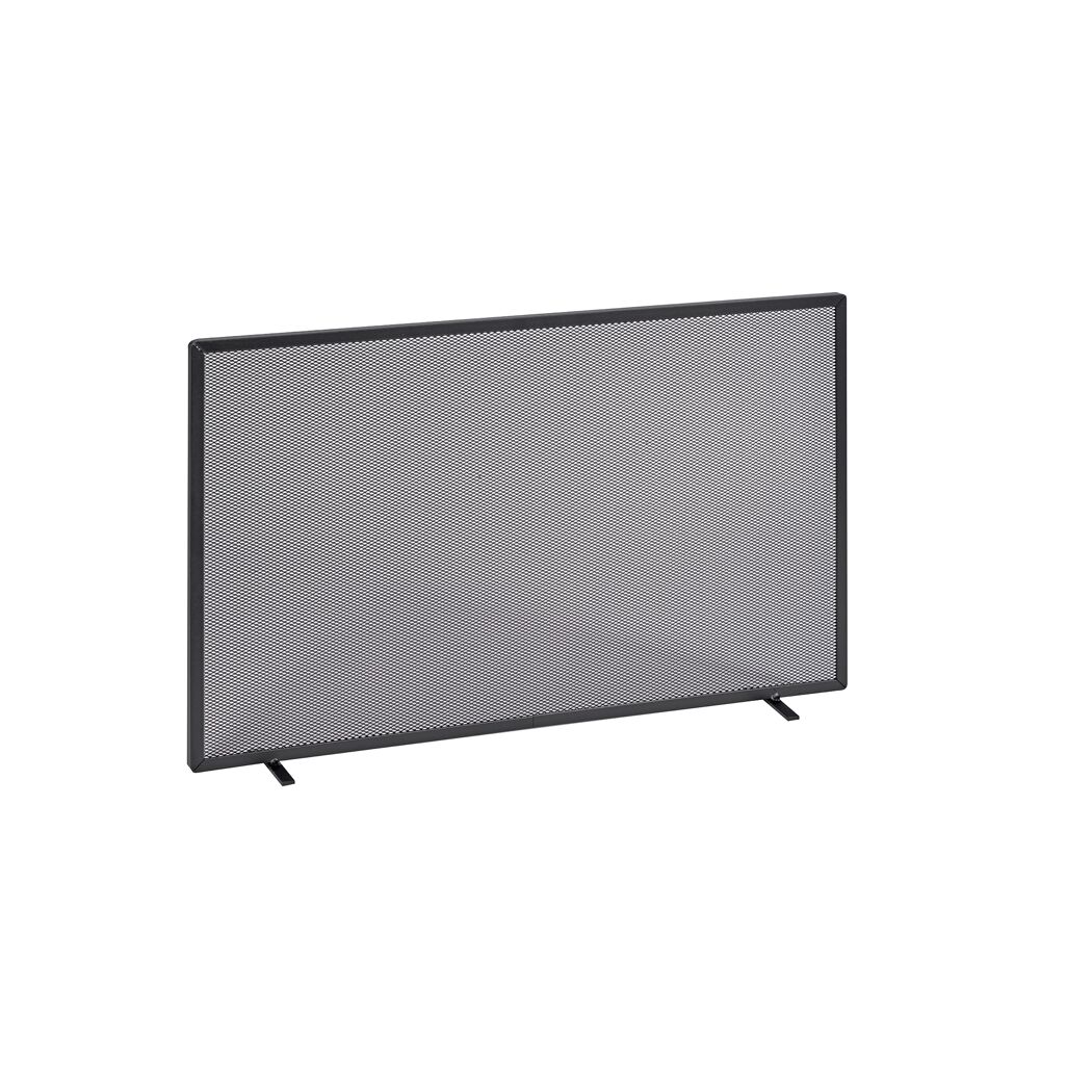 Funkenschutzgitter 52 x 80 cm Stahl