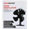 Swissbrands Ofenventilator