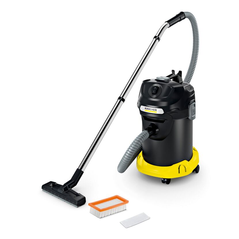 Kärcher Aschesauger AD 4 Premium