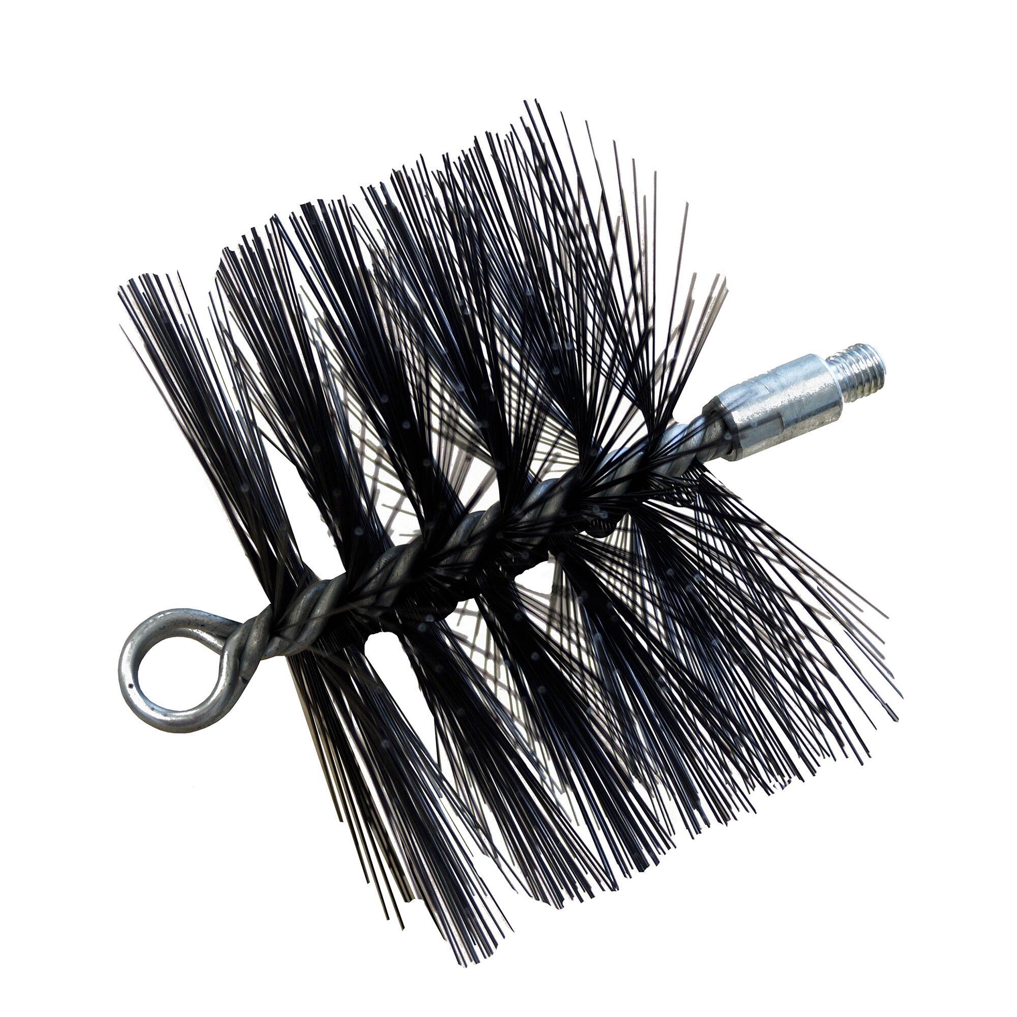 Drahtbürste mit Öse