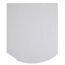 Glasbodenplatte, 1000 x 1200 x 8 mm