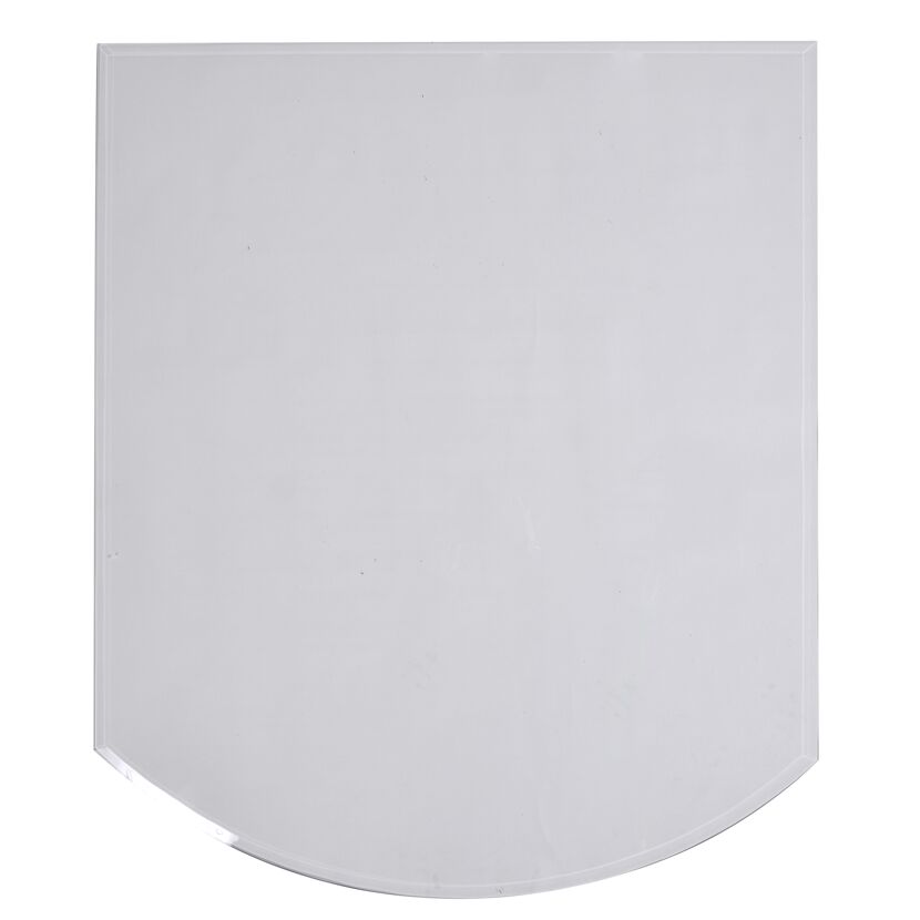 Glasbodenplatte, 1000 x 1200 x 8 mm