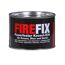Feuerfester Kesselkitt FIREFIX