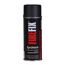 FIREFIX Ofenlack schwarz metallic