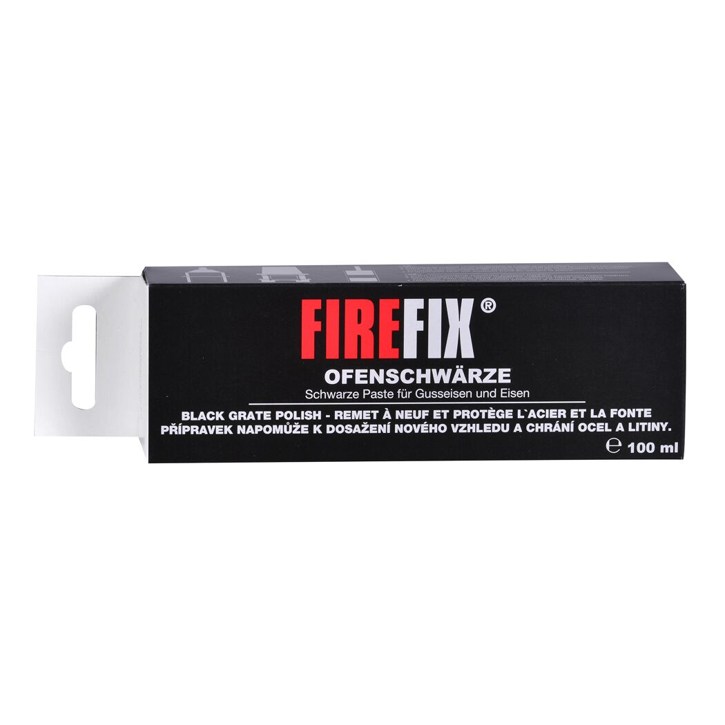 FIREFIX Ofenschwärze 100 ml
