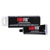 FIREFIX Ofenschwärze, schwarze Paste für Gusseisen und Eisen