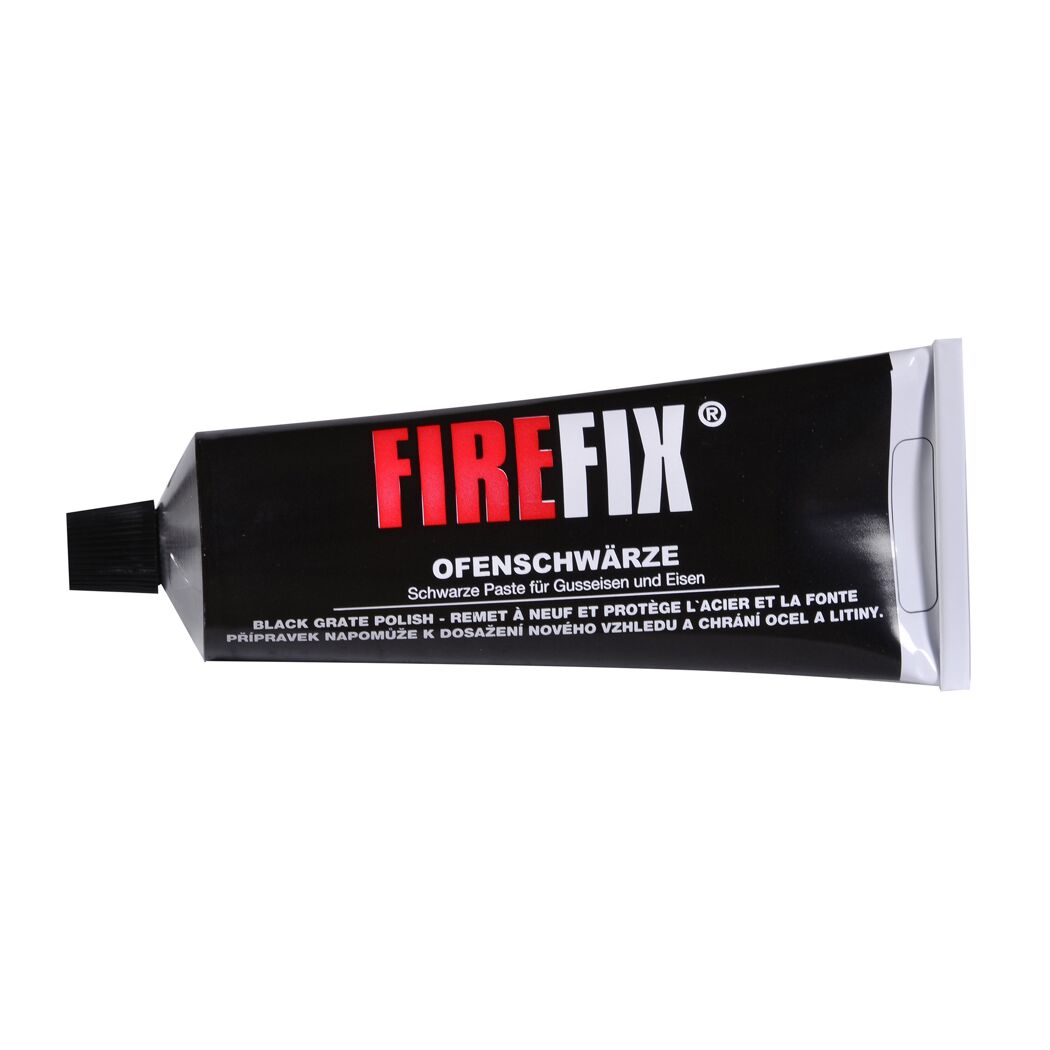 Tube FIREFIX Ofenschwärze