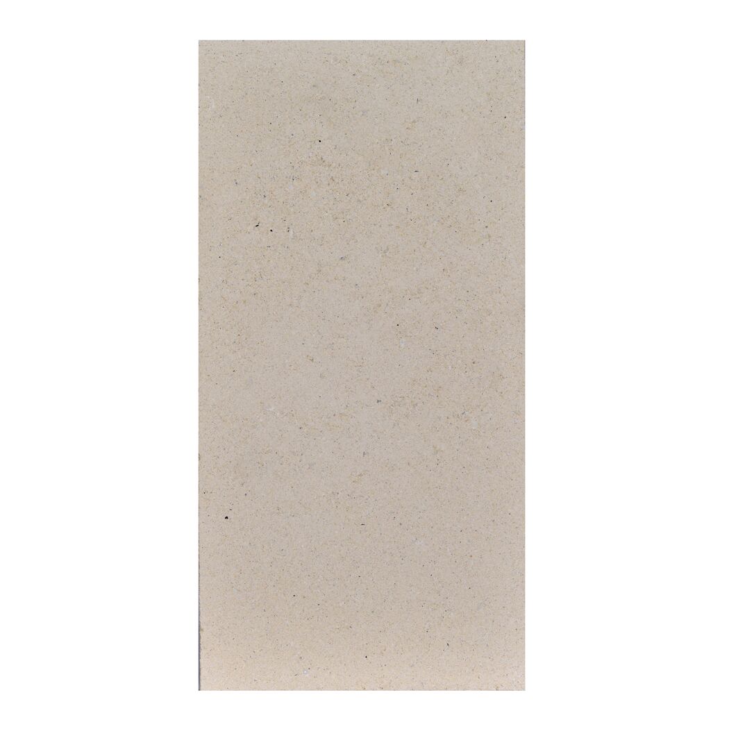 Schamottestein 300 x 150 x 30 mm