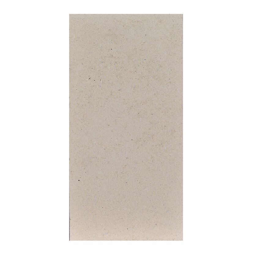 Schamottestein 300 x 150 x 30 mm