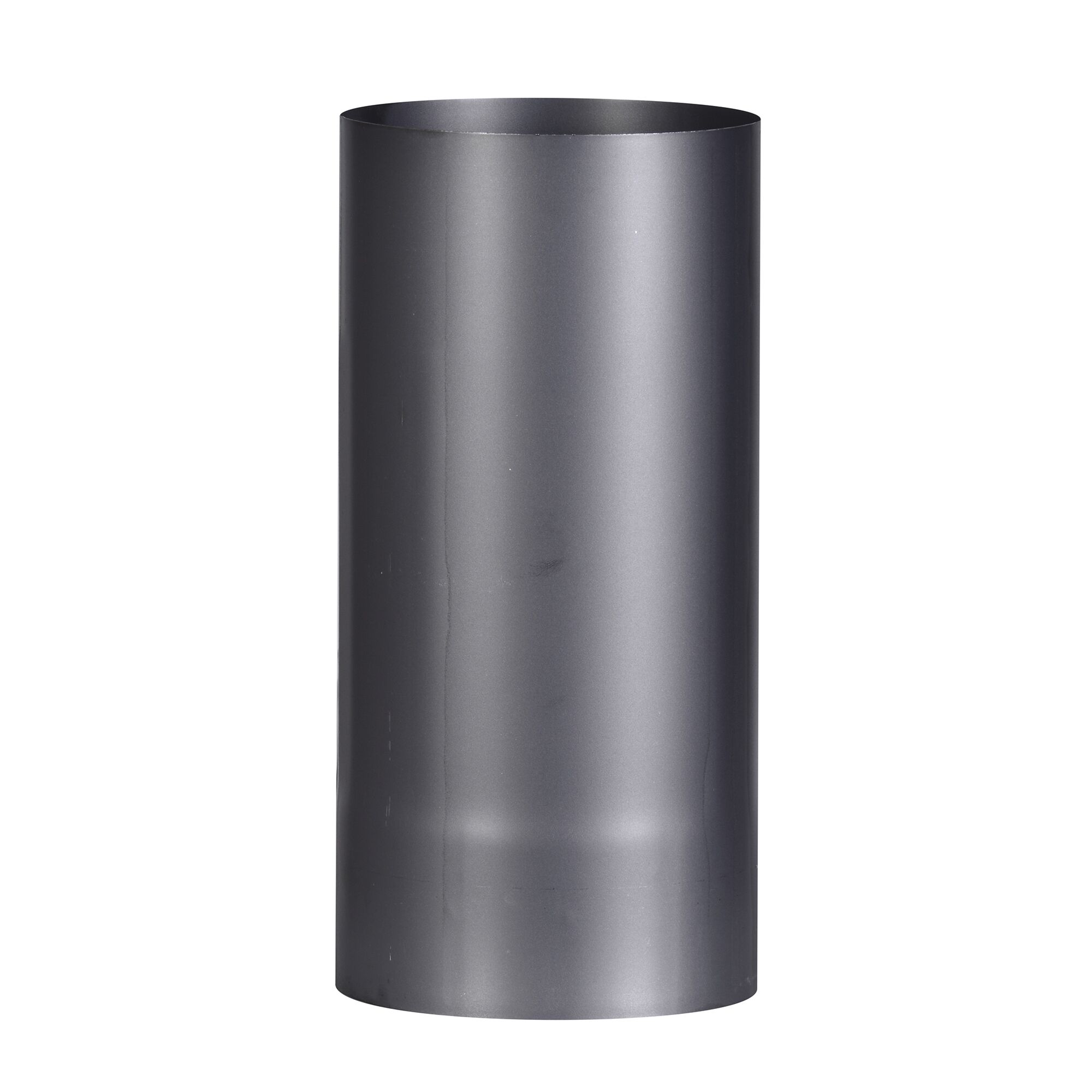 Ofenrohr blauglanz Ø 120 mm