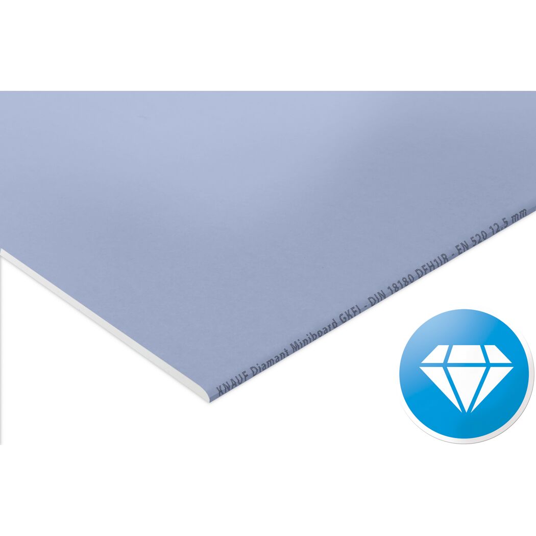 Knauf Diamant Miniboard GKFI