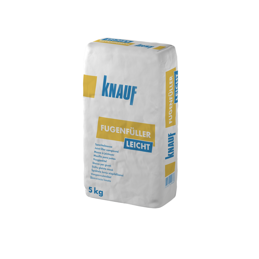 5 kg Knauf Fugenfüller Leicht