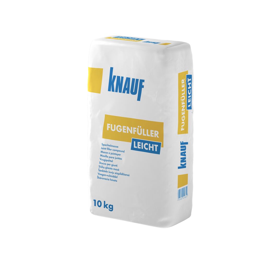 Knauf Fugenfüller Leicht 10 kg