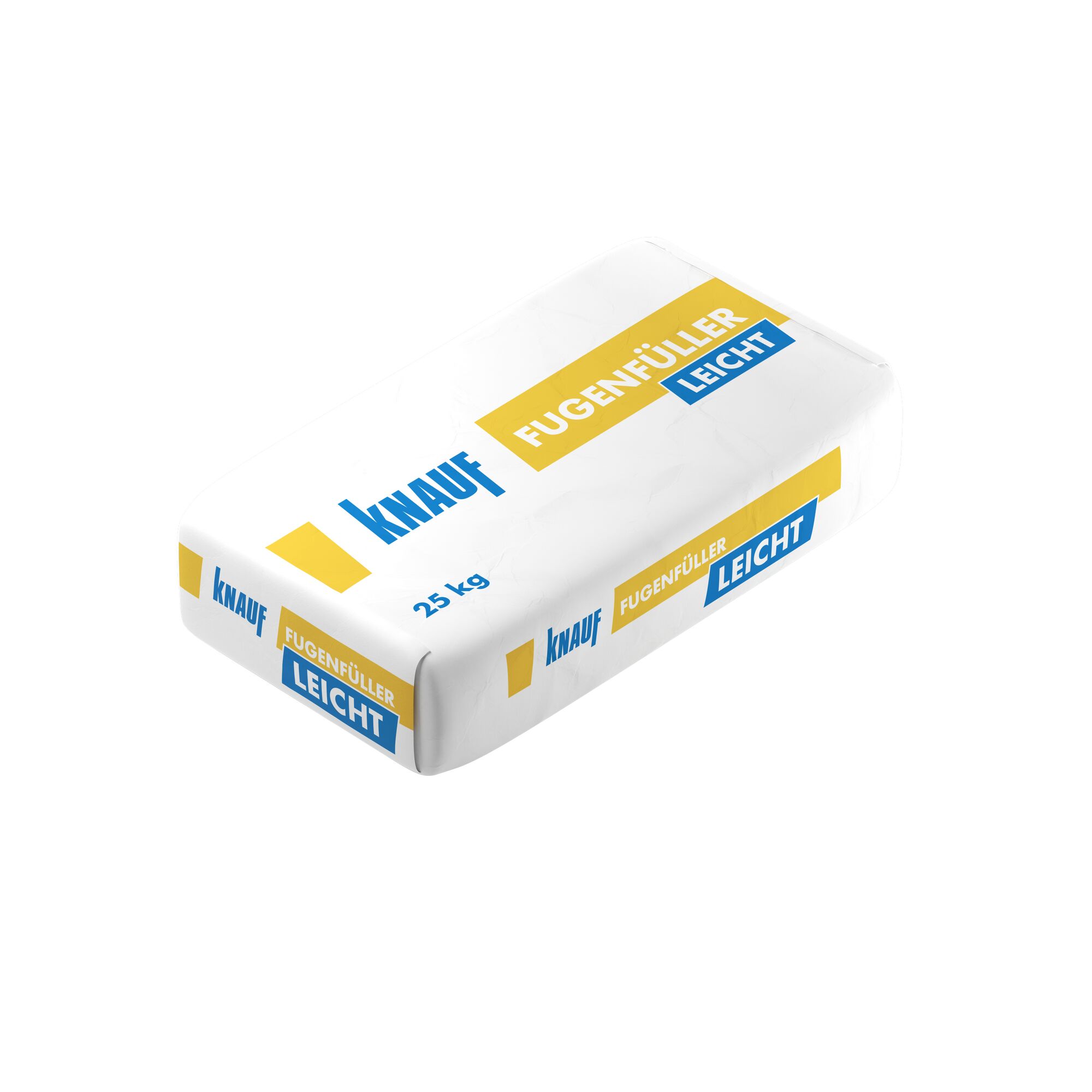 Knauf Fugenfüller Leicht, 25 kg Sack