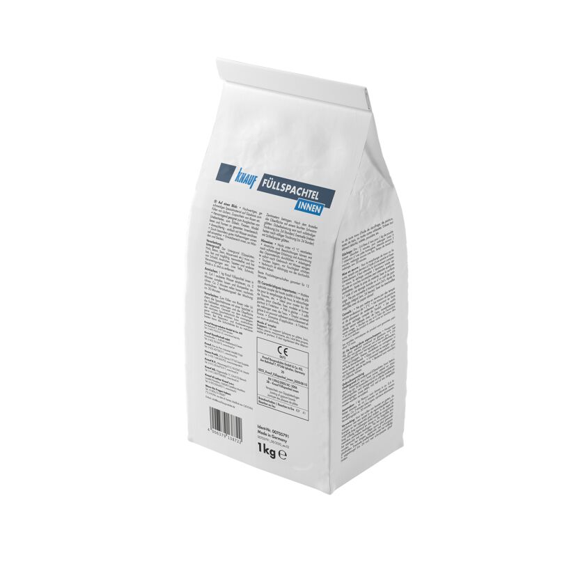 Knauf Füllspachtel Innen 1 kg