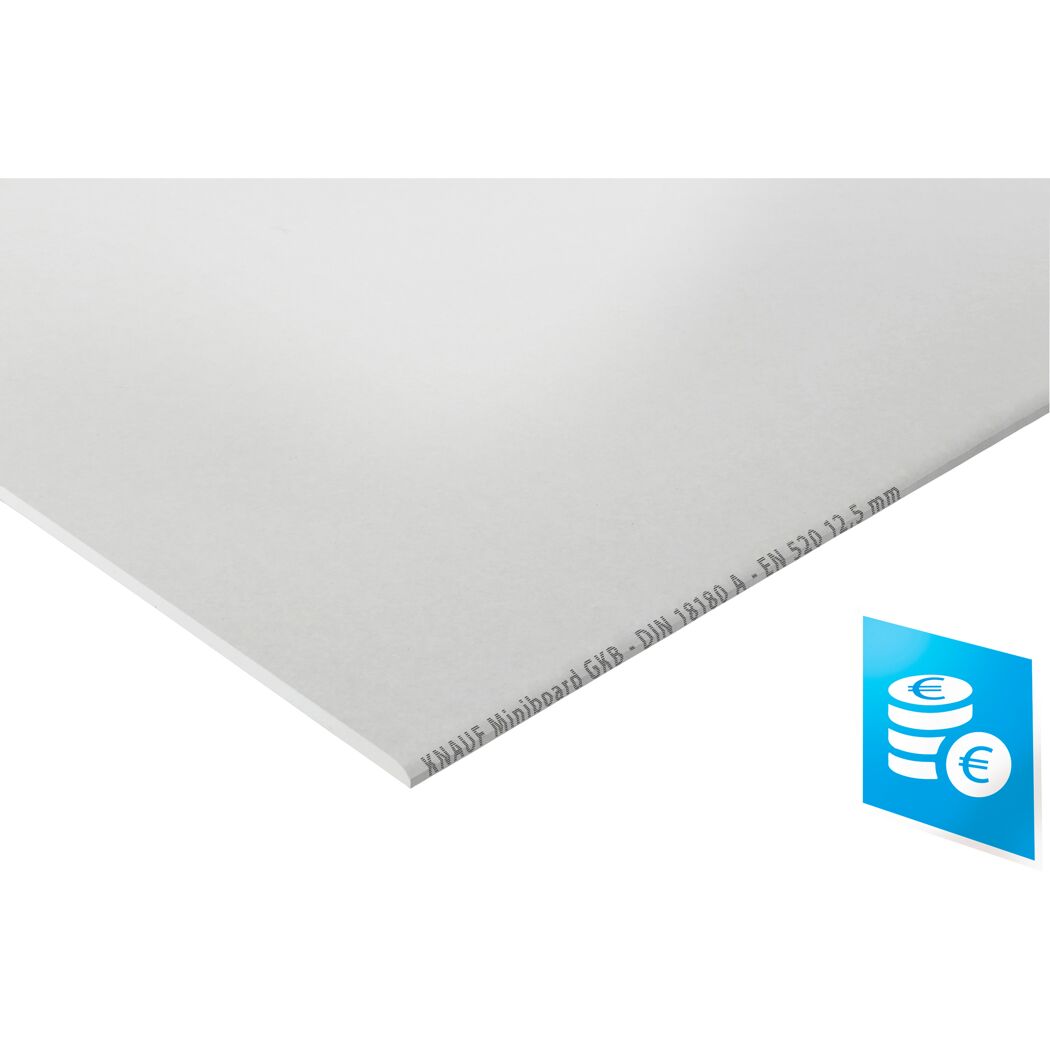 Knauf Miniboard GKB