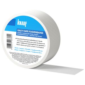 Fugenband 'easy-tape' 2000 x 4,8 cm