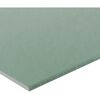 Knauf Gipsplatte Top 2000 grün
