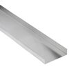 HG17 U-Profil aus Aluminium