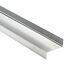 HG7 Z-Profil 90° aus Aluminium