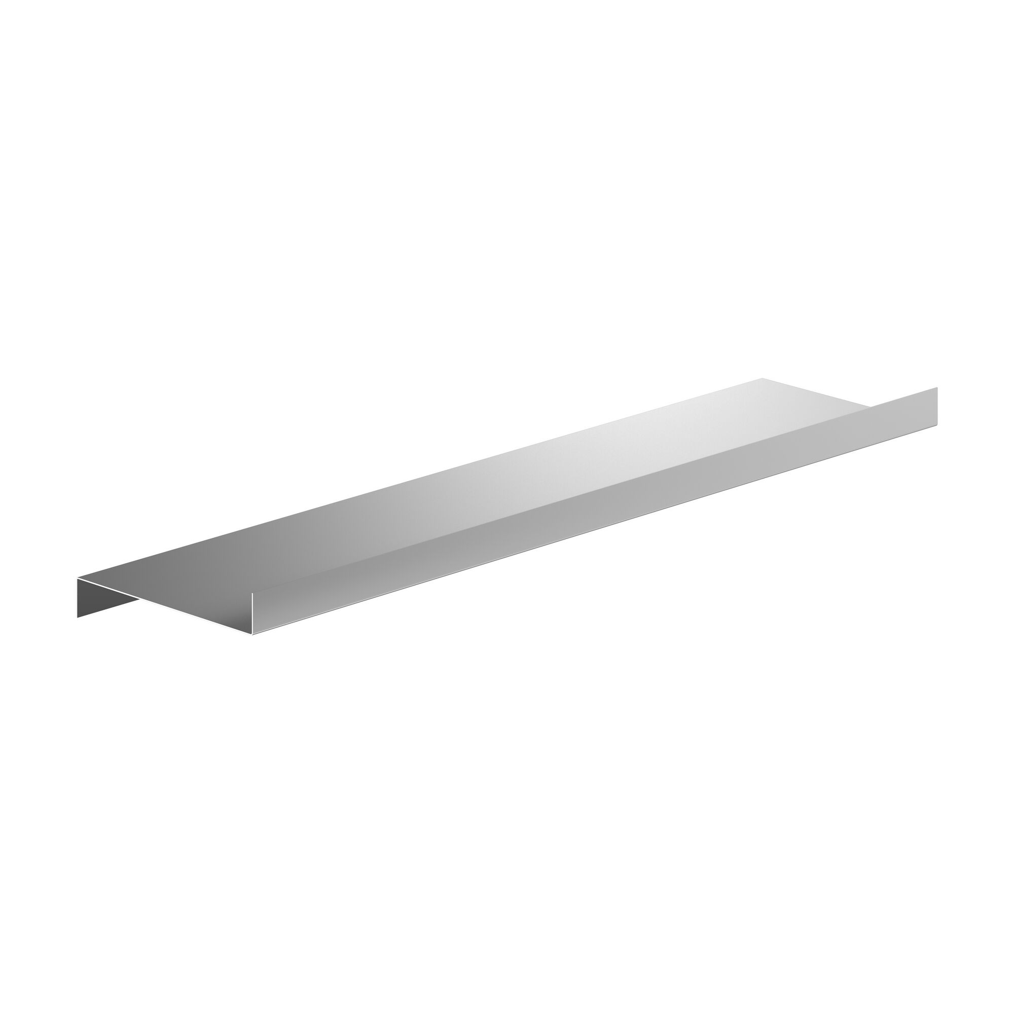 Metallisches Z-Profil