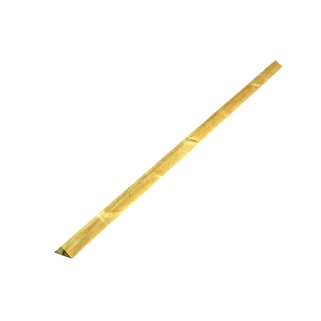 Dreikantleiste 2 m