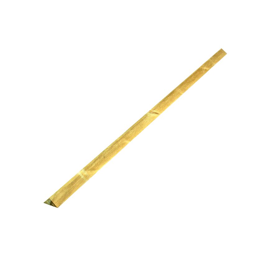 Dreikantleiste 2 m