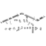 Verkleinertes Bild von Dachrinne halbrund grau RG 100 300 cm