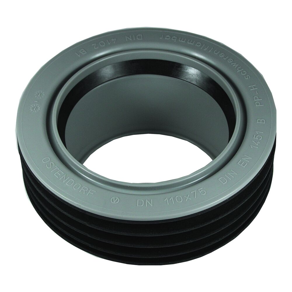 HT-Innenreduktion 110x75 mm