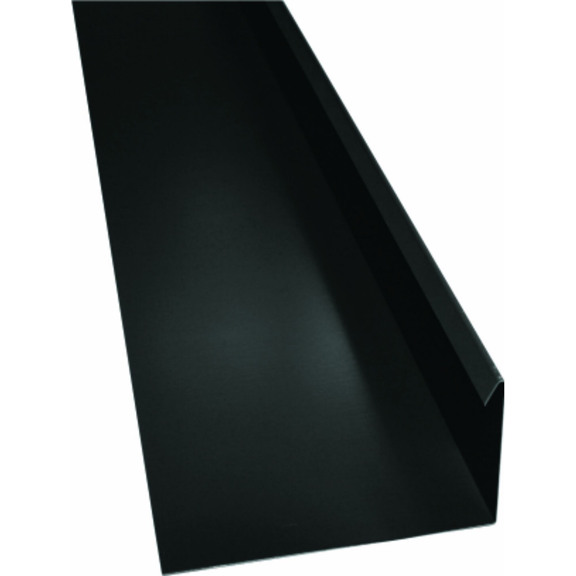 Grauer Winkel für Wasserfang