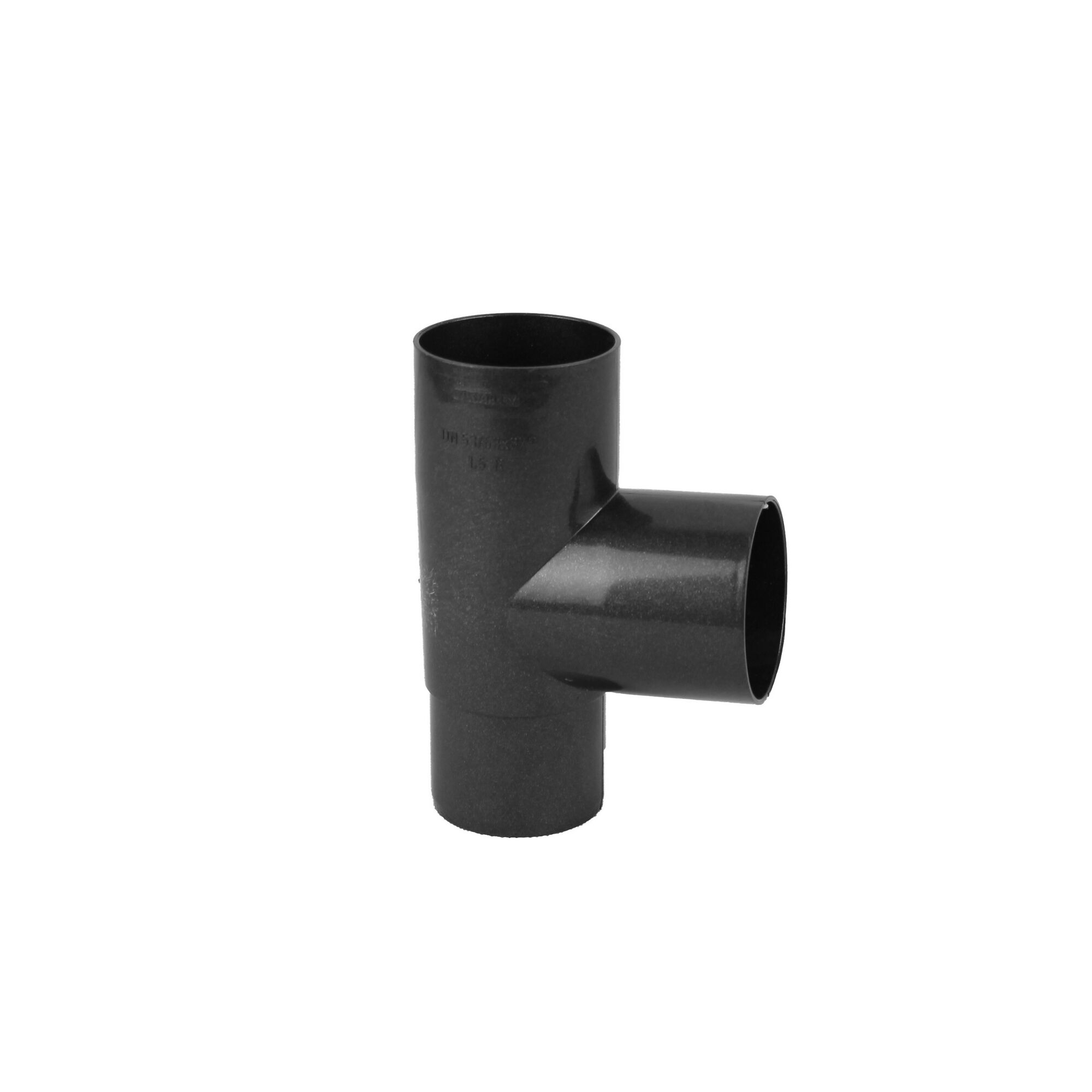 Abzweig 45° für Fallrohre DN 53